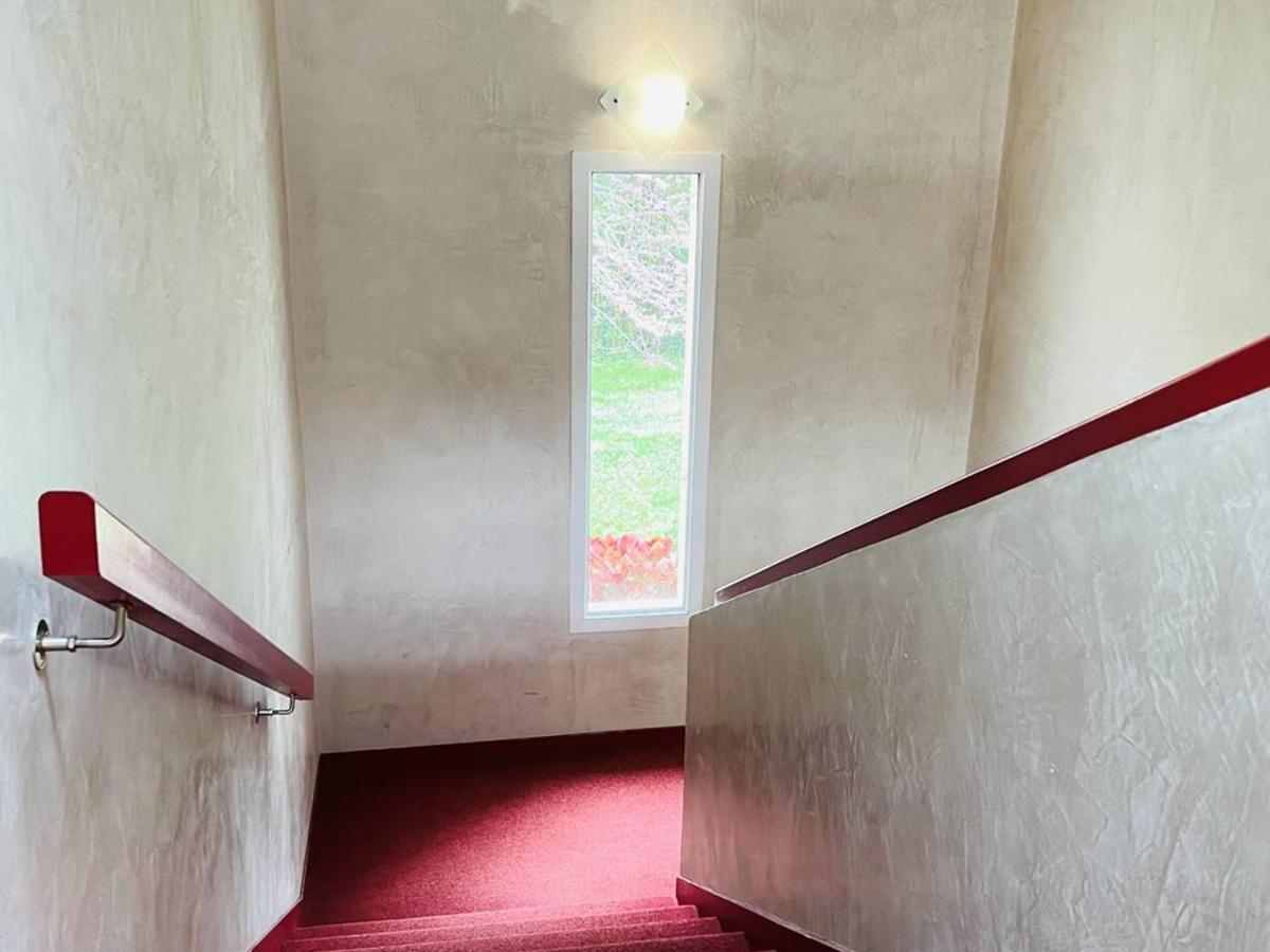 Appartement F2 A Cambo-Les-Bains Avec Piscine, Proche Thermes, Terrasse Et Parking - Fr-1-495-36 Exterior foto